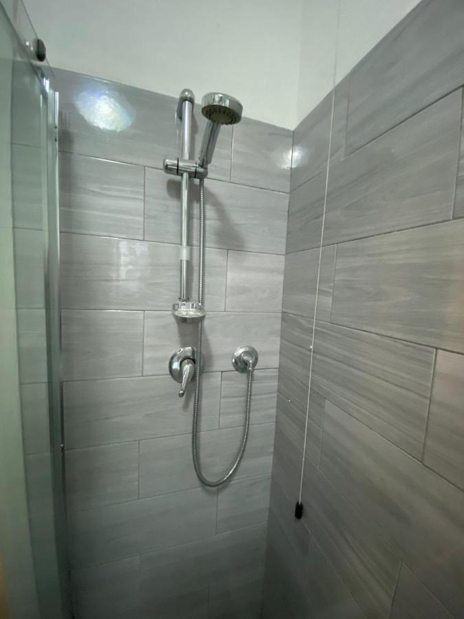 Rho Fiera Apartment Buitenkant foto