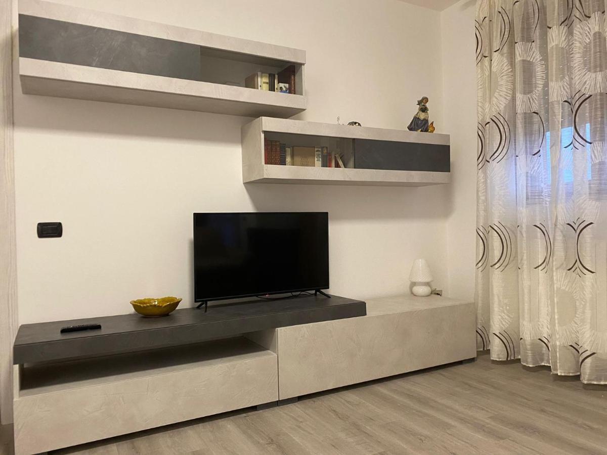 Rho Fiera Apartment Buitenkant foto
