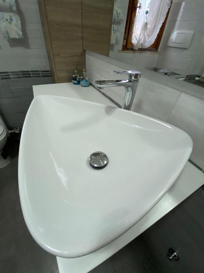 Rho Fiera Apartment Buitenkant foto