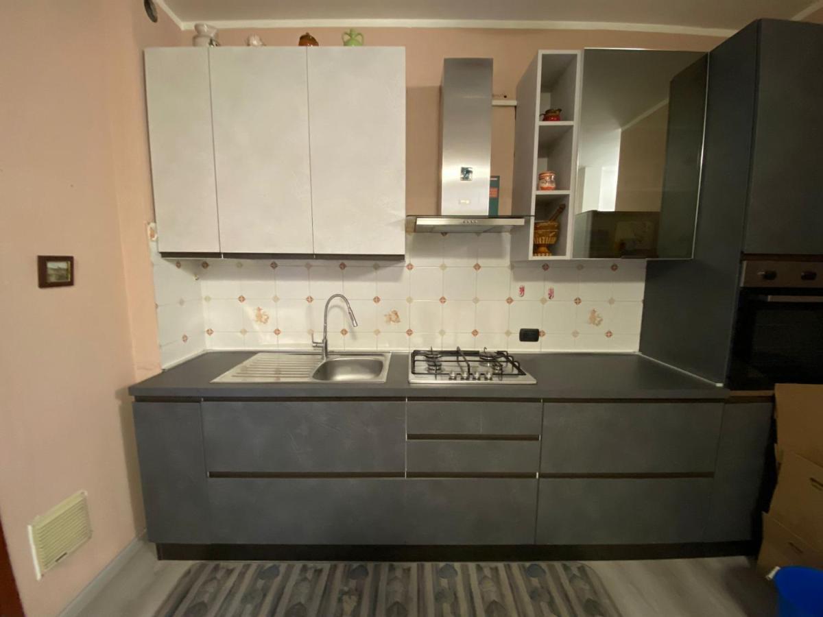 Rho Fiera Apartment Buitenkant foto