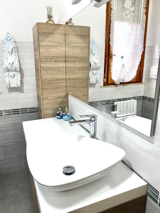 Rho Fiera Apartment Buitenkant foto