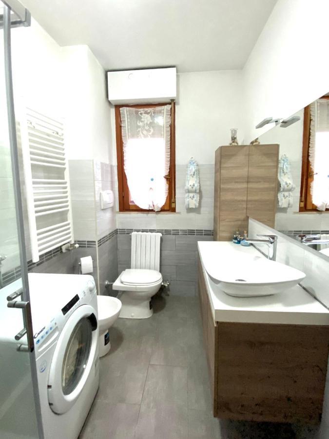 Rho Fiera Apartment Buitenkant foto