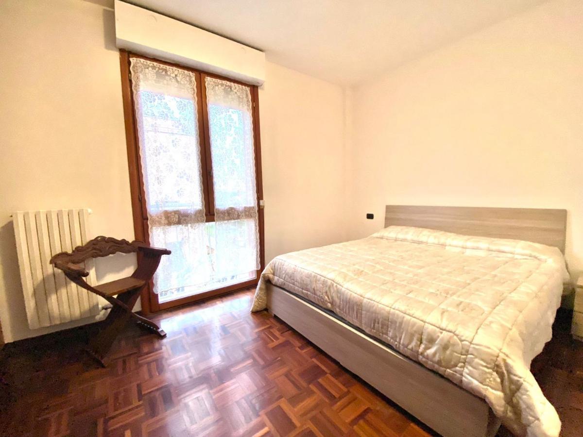 Rho Fiera Apartment Buitenkant foto